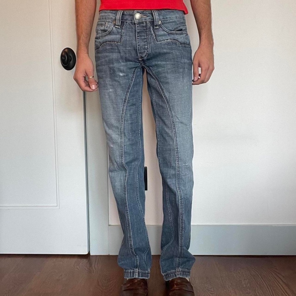 Antik Denim Jeans